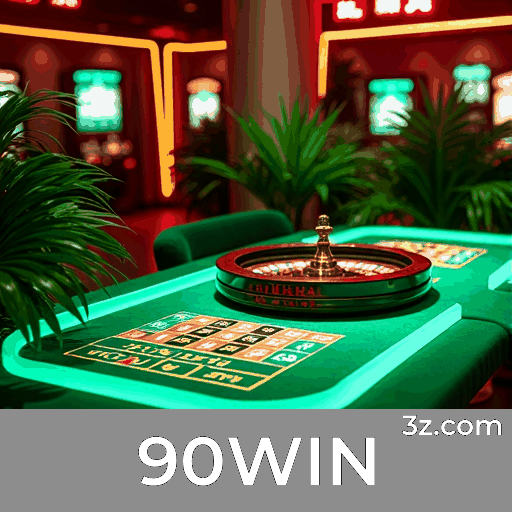 90WIN: Apostas Seguras e Serviço Profissional