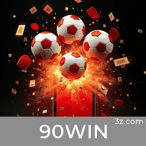 90WIN: Apostas Seguras e Serviço Profissional